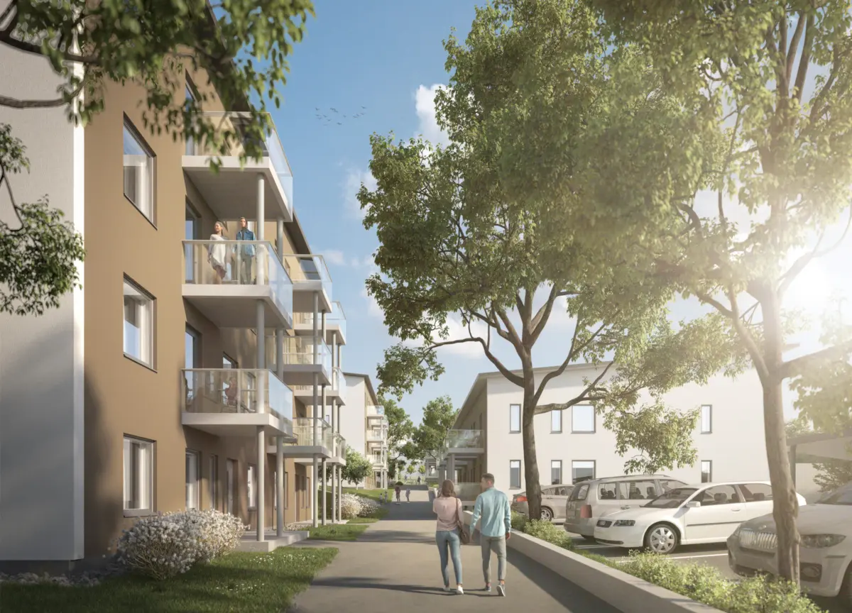 Architectural Visualization 46